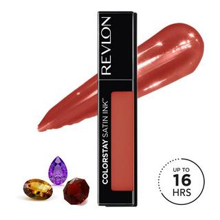 REVLON Satin INK Satin Ink Crown Jewels Rouge à lèvres 