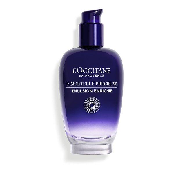 L'OCCITANE  Immortelle Précieuse Emulsion 