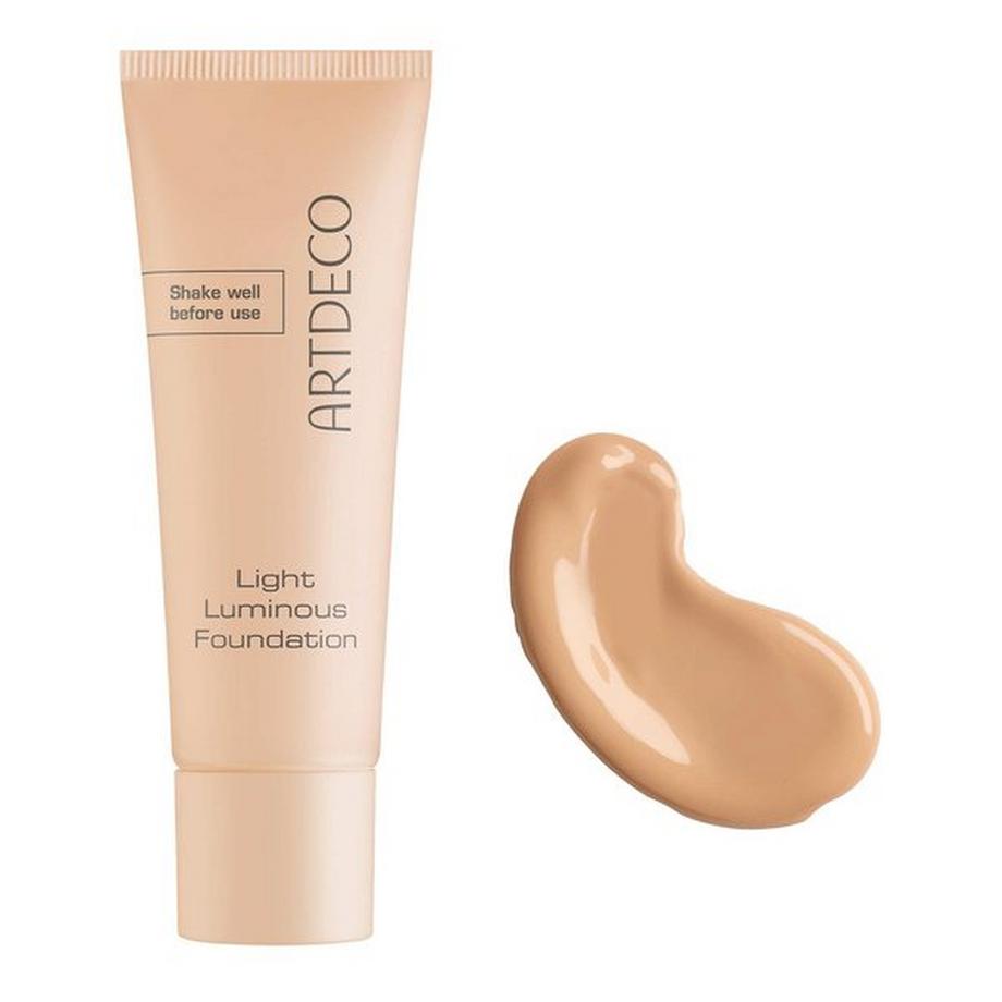 Light Luminous Foundation