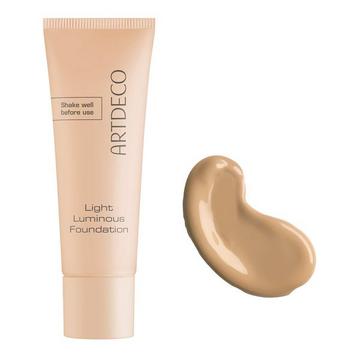 Light Luminous Foundation