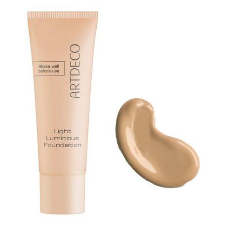 ARTDECO  Light Luminous Foundation 