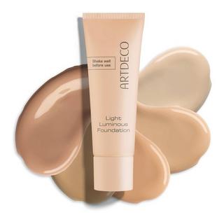 ARTDECO  Light Luminous Foundation 