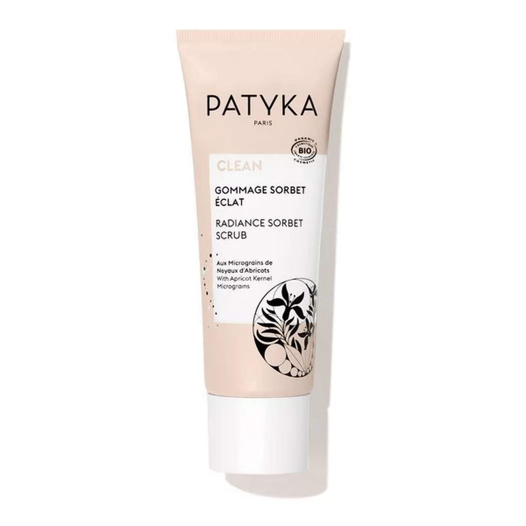 PATYKA - Gommage Sorbet Eclat, 50 ml