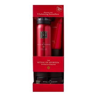 RITUALS The Ritual of Ayurveda Trial Set 