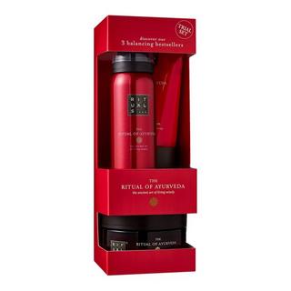 RITUALS The Ritual of Ayurveda Trial Set 