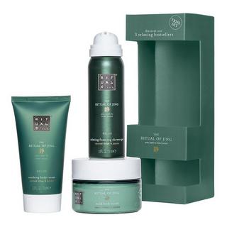 RITUALS  The Ritual of Jing Trial Coffret Cadeau 