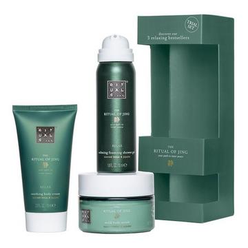 The Ritual of Jing Trial Coffret Cadeau