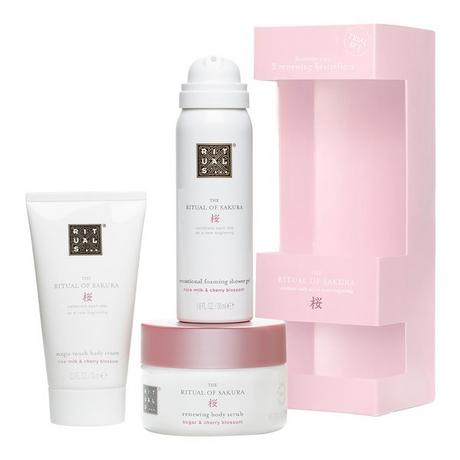 RITUALS The Ritual of Sakura Trial Set  