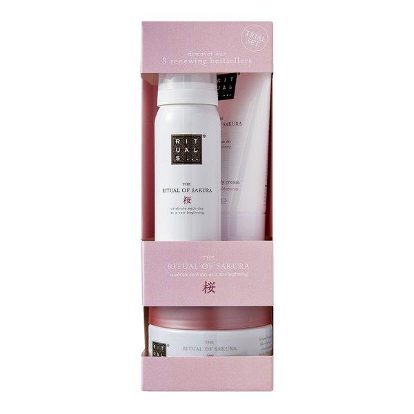 RITUALS The Ritual of Sakura Trial Set  