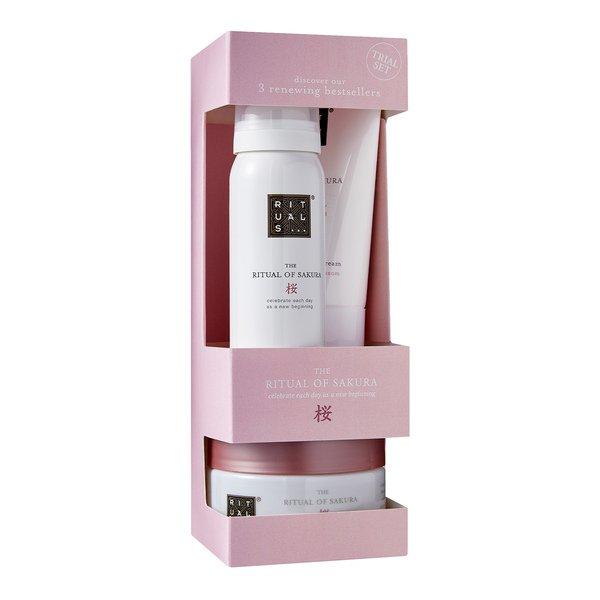 RITUALS The Ritual of Sakura Trial Set  