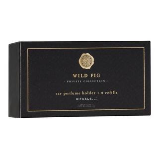 RITUALS  Wild Fig Car Perfume 