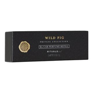 RITUALS  Wild Fig Refill Car Perfume 