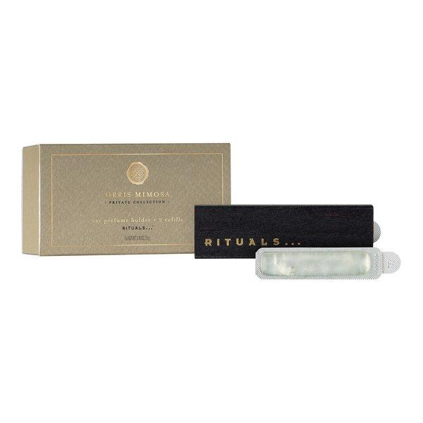 Image of Orris Mimosa Car Perfume Damen 6g