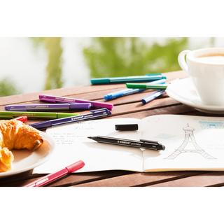 STABILO Filzstifte Set PointMax 