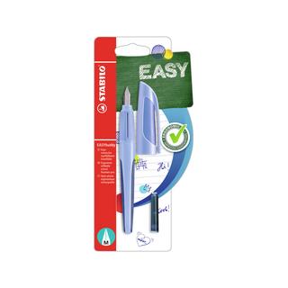 STABILO Stylo plume EASYbuddy M\n 
