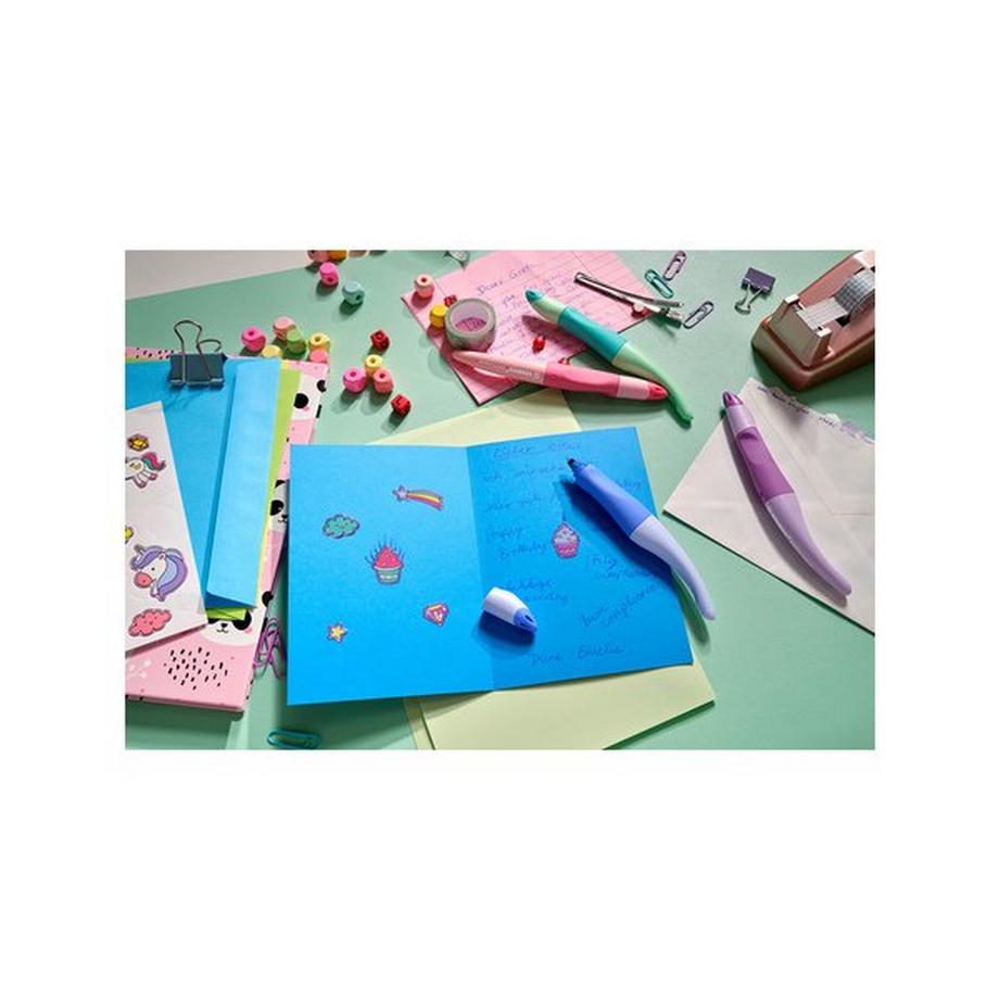 STABILO Tintenroller EASYoriginal Start 