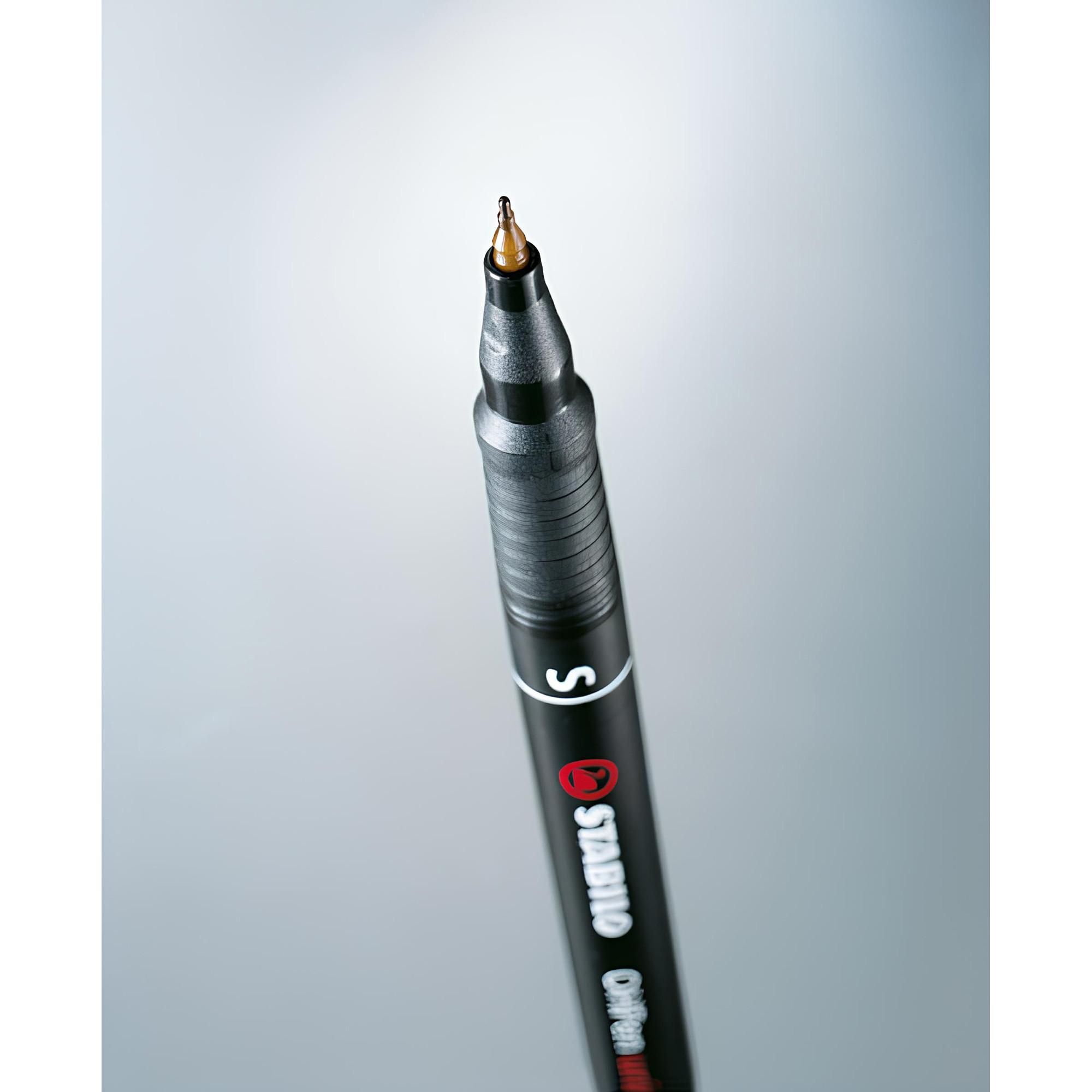 STABILO Marker Set OHPen 