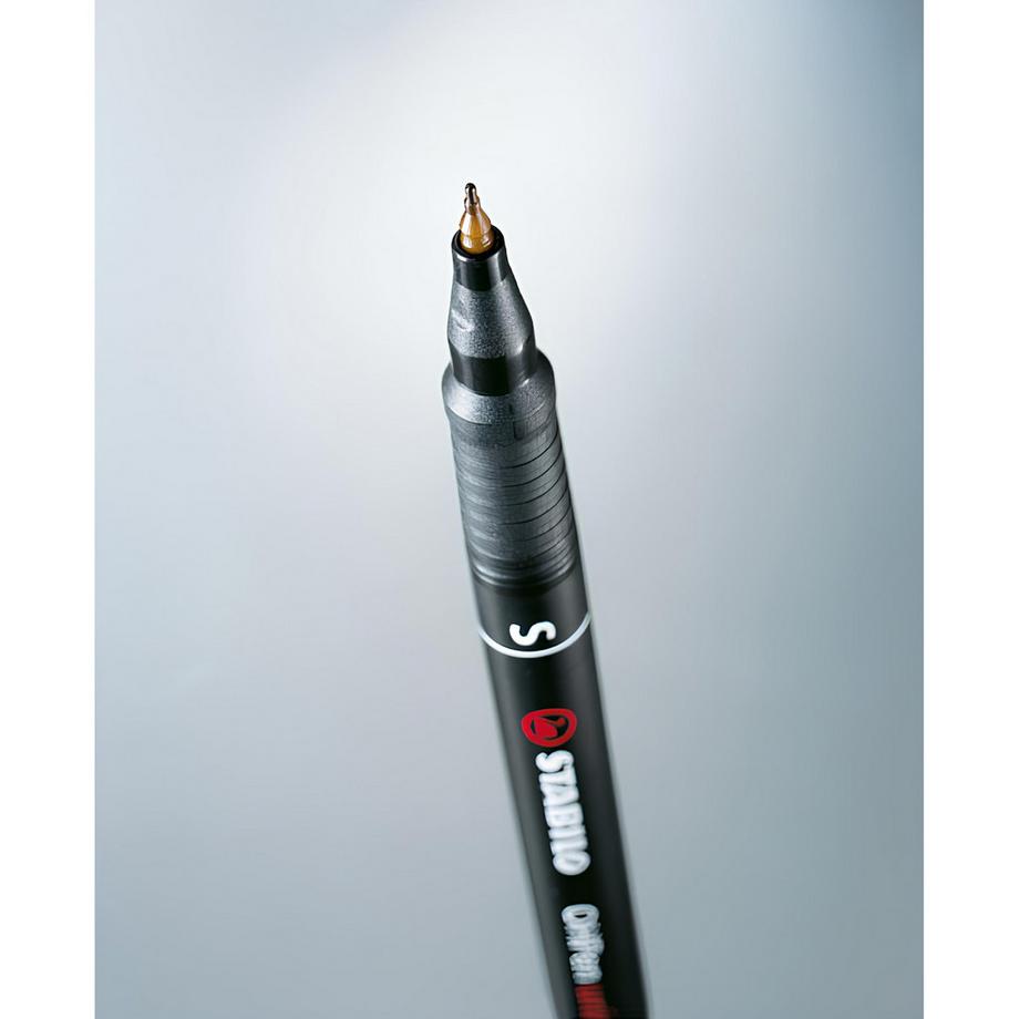 STABILO Set de marqueurs OHPen 