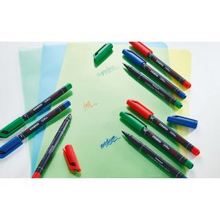 STABILO Marker Set OHPen 