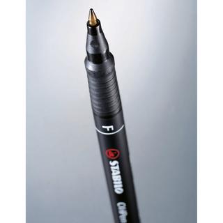 STABILO Marker Set OHPen 