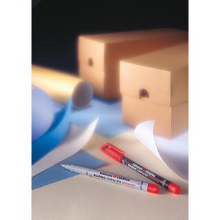 STABILO Marker Set OHPen 