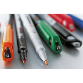 STABILO Marker Set OHPen 