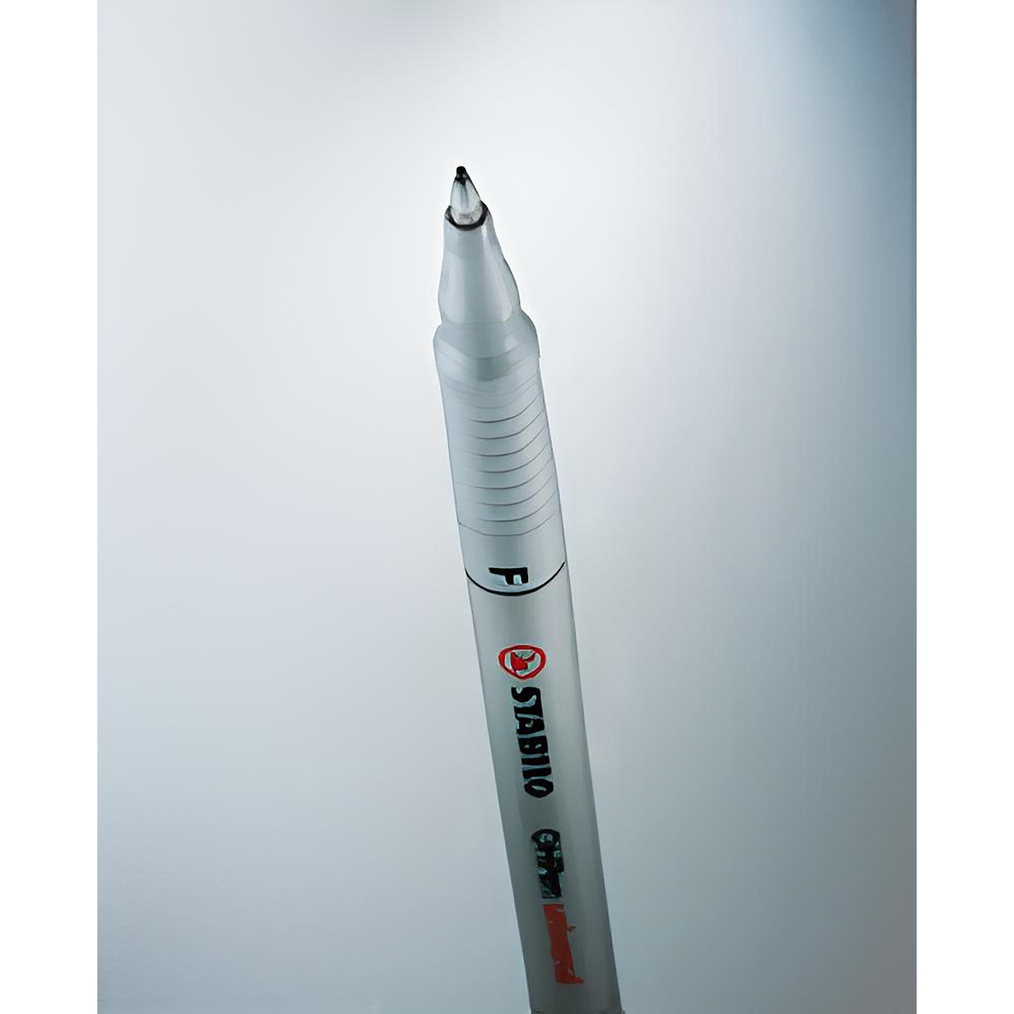 STABILO Marker Set OHPen 