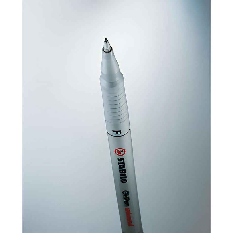 STABILO Marker Set OHPen 