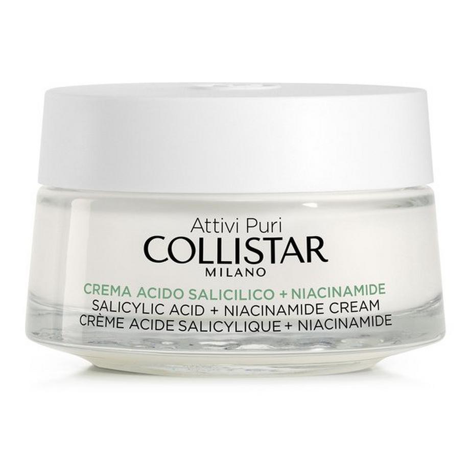 COLLISTAR Attivi Puri Salicylic Acid Attivi Puri Salicy. Acid Cream 