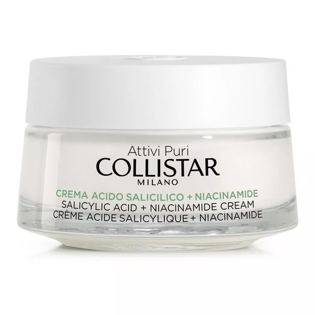 Collistar Attivi Puri Hyaluronic Acid + Peptides Eye Contour