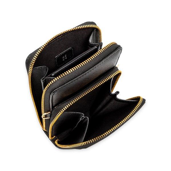 Manor Woman Mini Crossbody Bag  