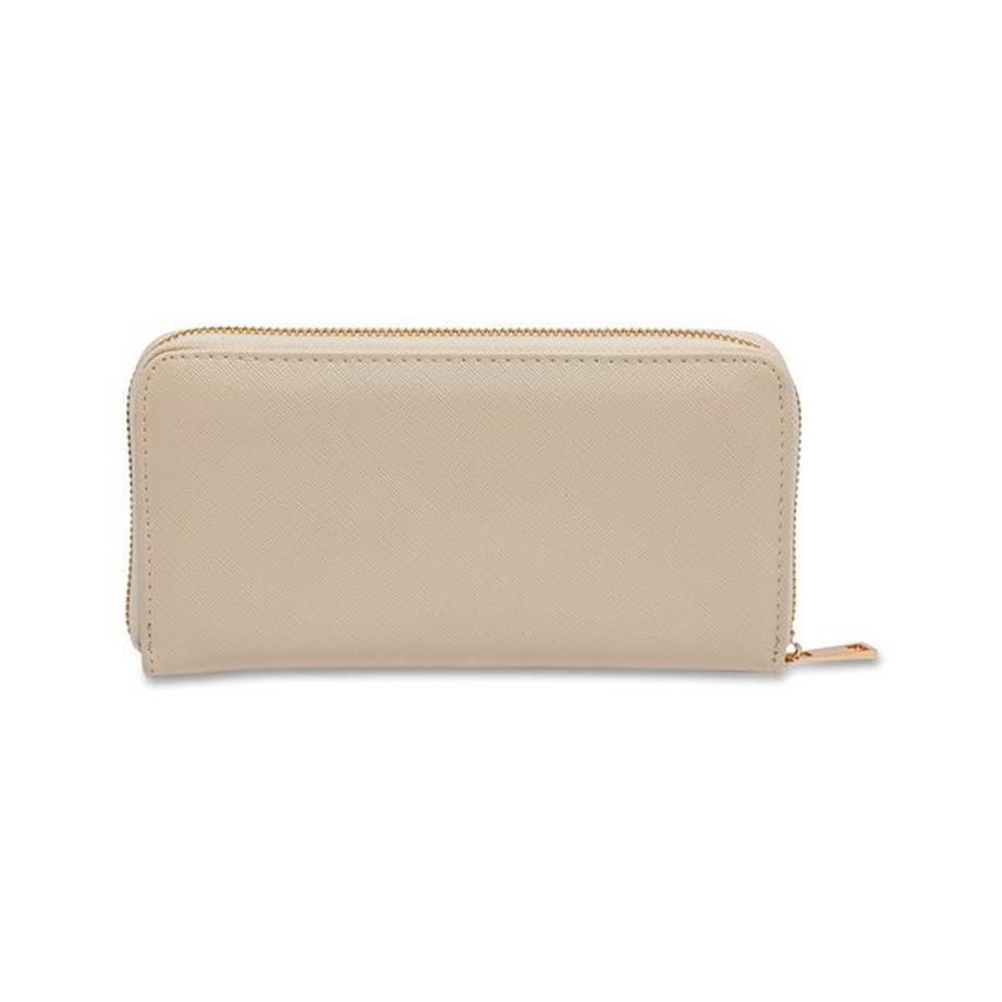 Manor Woman Portemonnaie mit Reissverschluss  