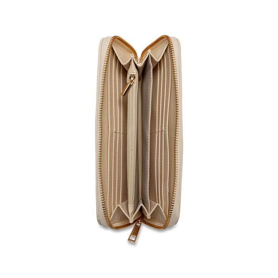 Manor Woman Portemonnaie mit Reissverschluss  