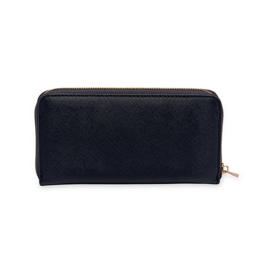 Manor Woman Portemonnaie mit Reissverschluss  