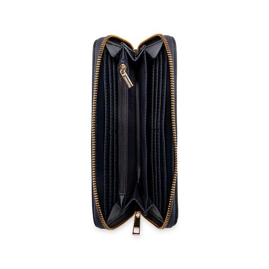 Manor Woman Portemonnaie mit Reissverschluss  