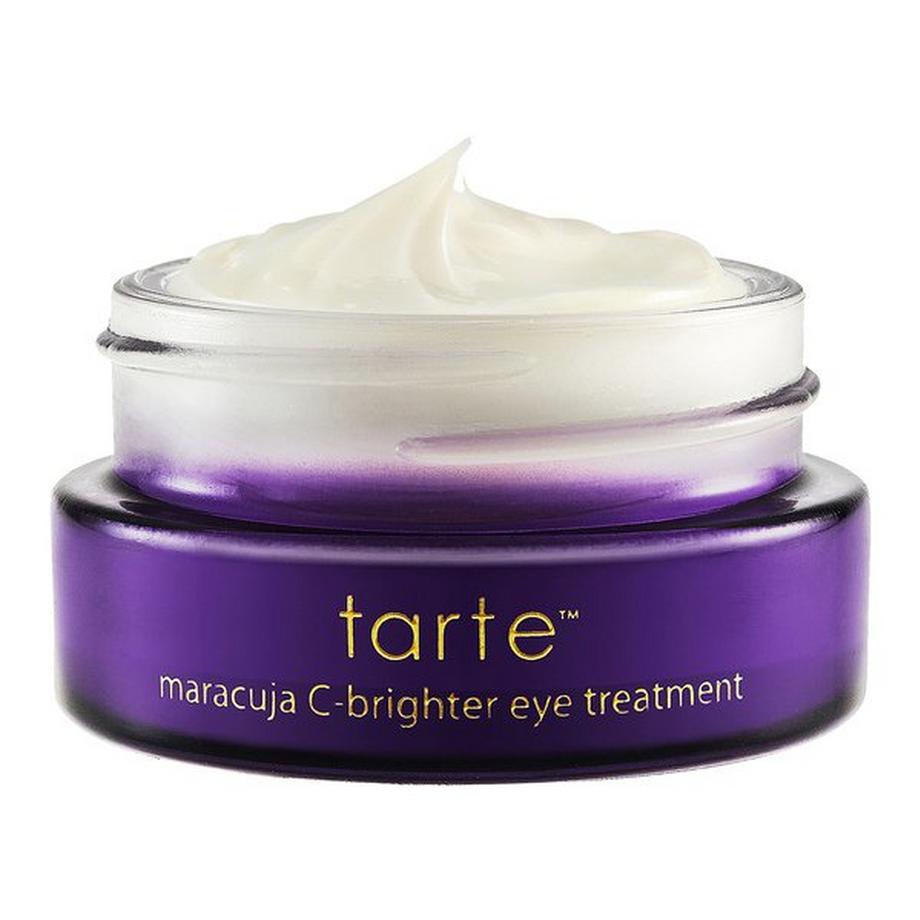 tarte  Maracuja C-Brighter - Soin Contour Des Yeux 