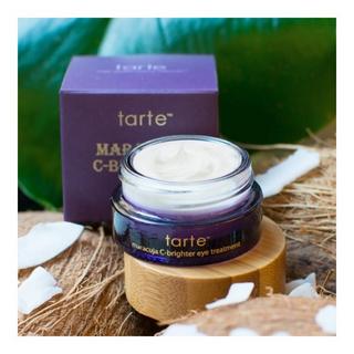 tarte  Maracuja C-Brighter - Soin Contour Des Yeux 