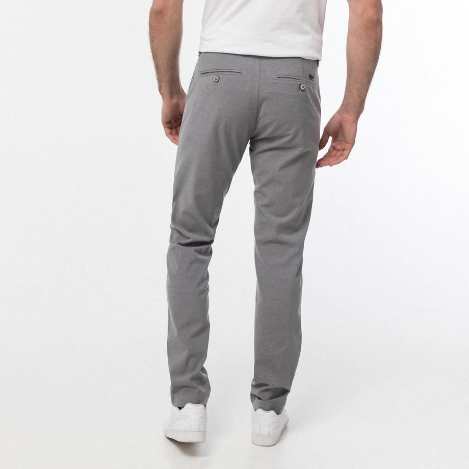 pierre cardin Pantalon Tapered Fit  