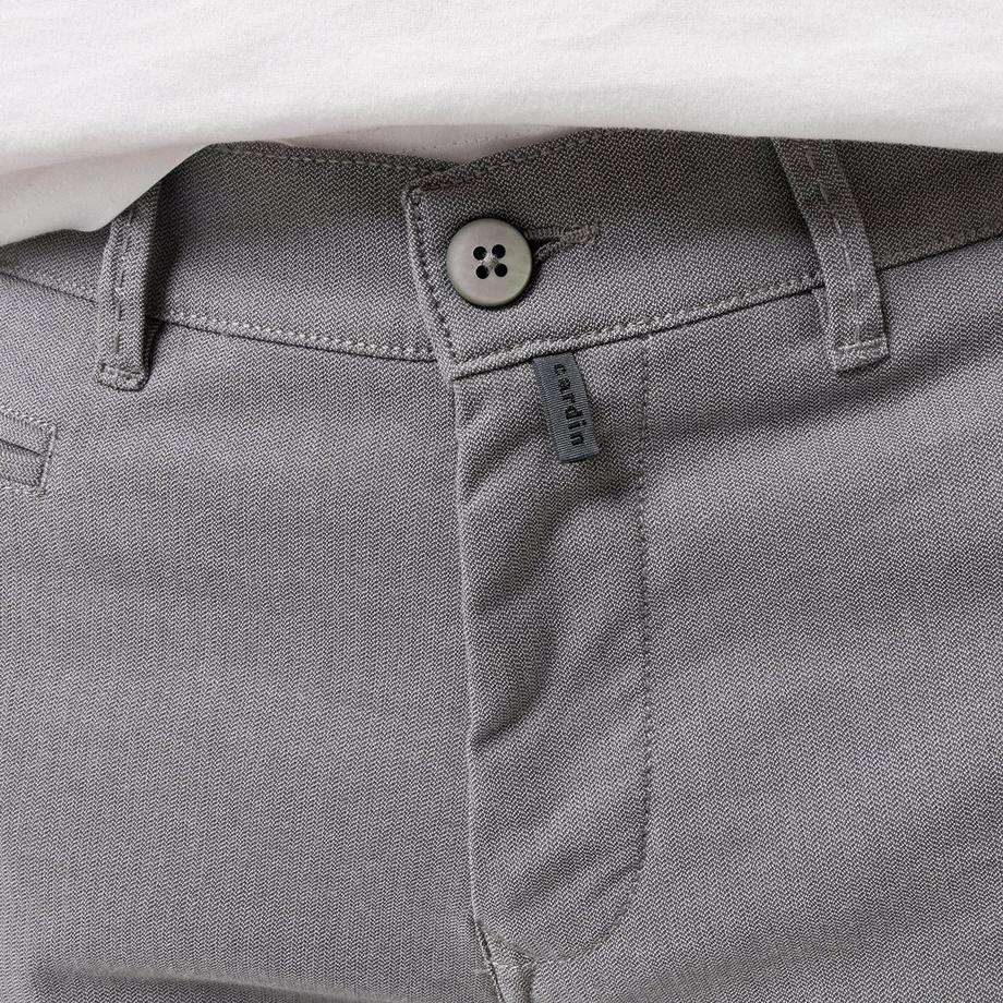 pierre cardin Pantalon Tapered Fit  