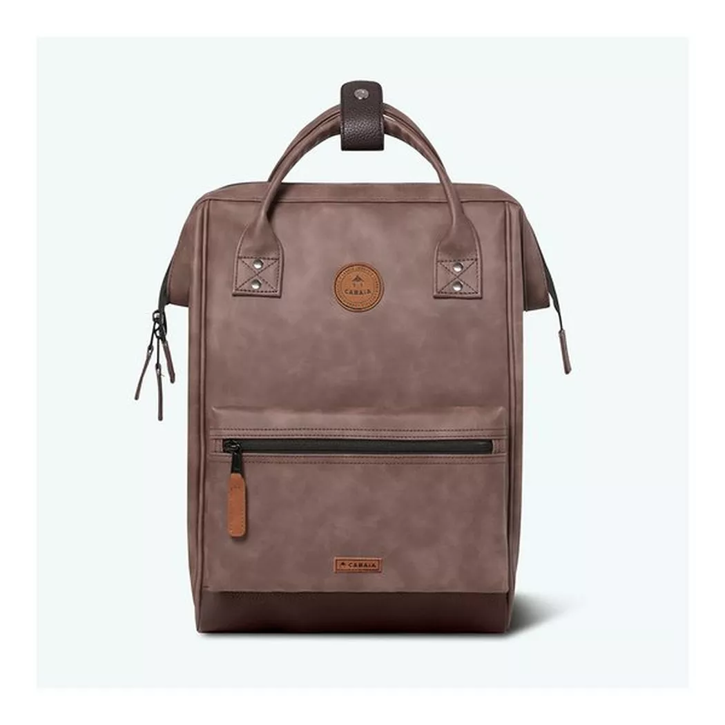 CABAIA - Rucksack, 23 L, Braun 2