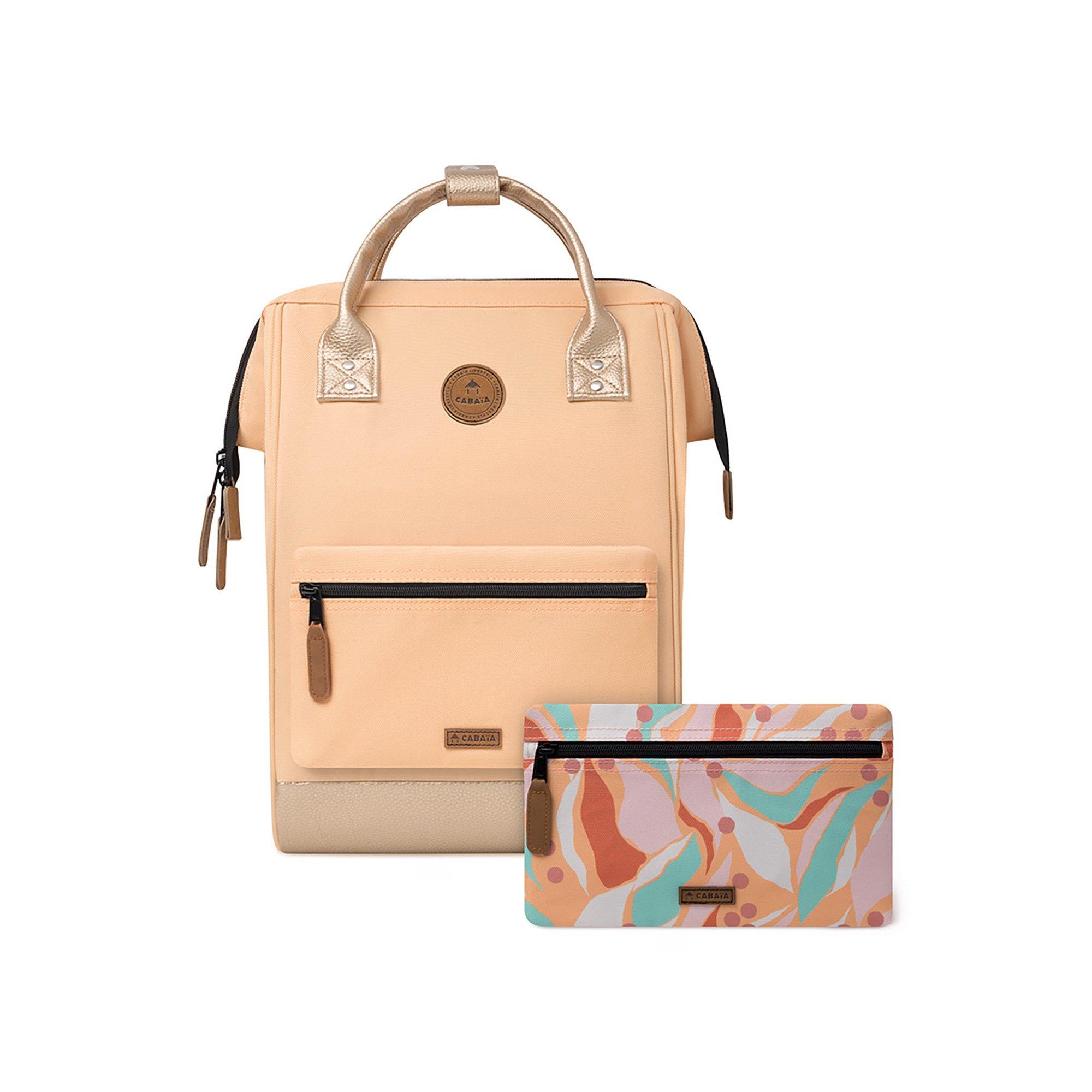 Image of Rucksack Unisex Apricot 23 L