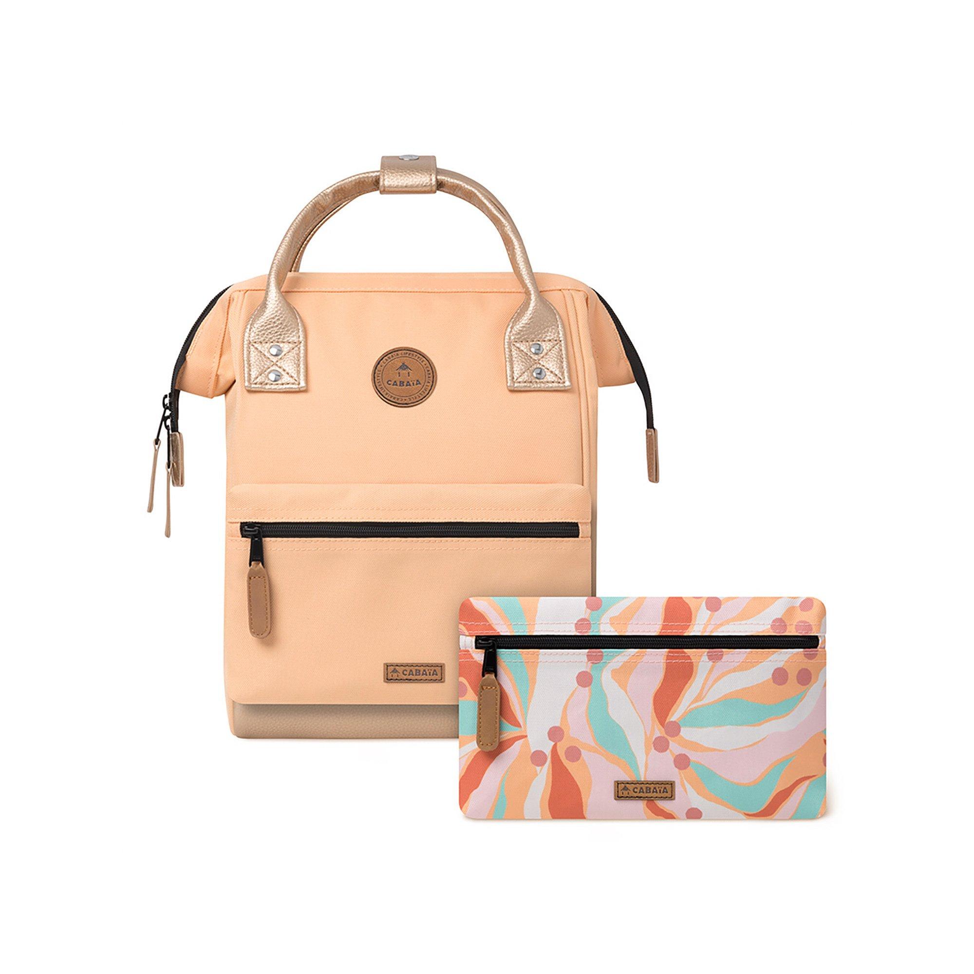 Image of Rucksack Unisex Apricot 12 L