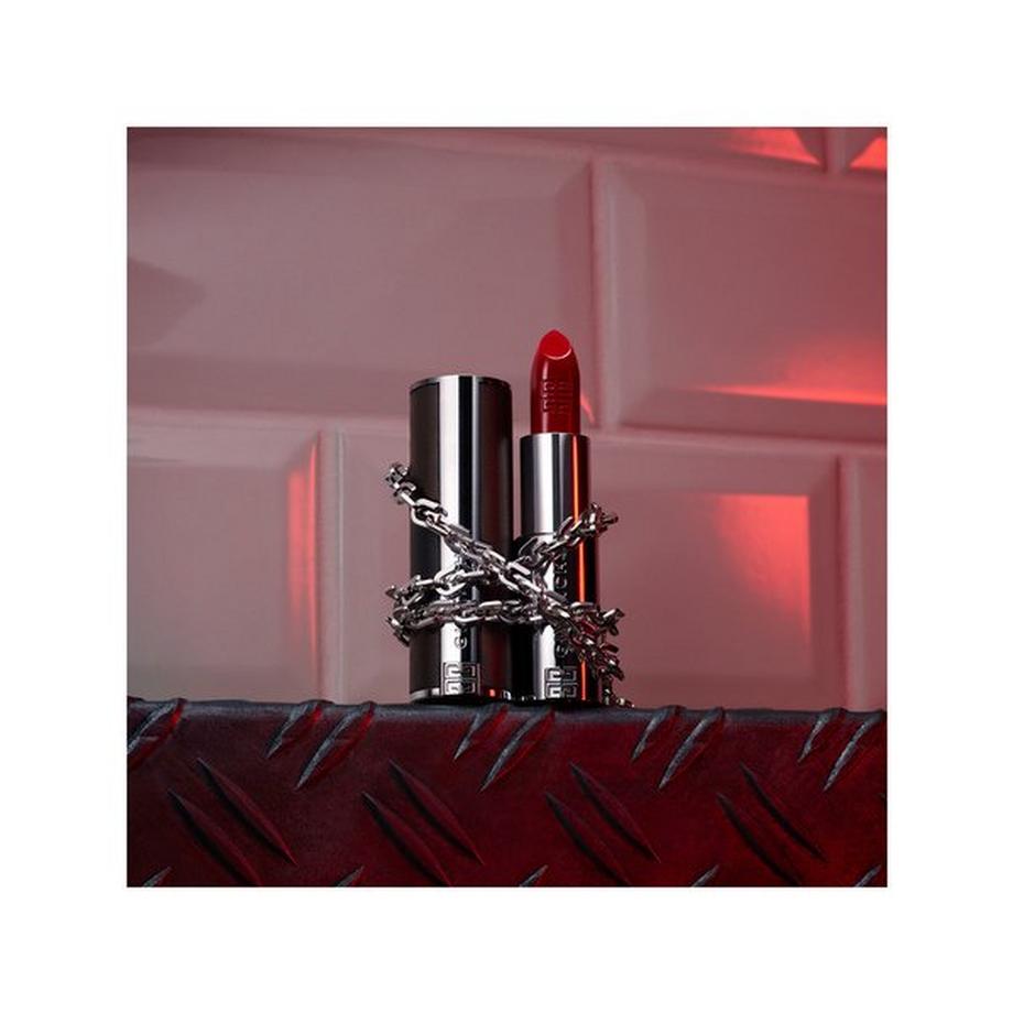 GIVENCHY  Le Rouge Interdit - Rossetto Finish Setoso Ricarica 
