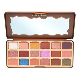 Too Faced  Better Than Chocolate - Palette di ombretti 