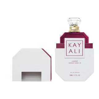 Kayali  Lovefest Burning Cherry | 48 - Eau de Parfum 
