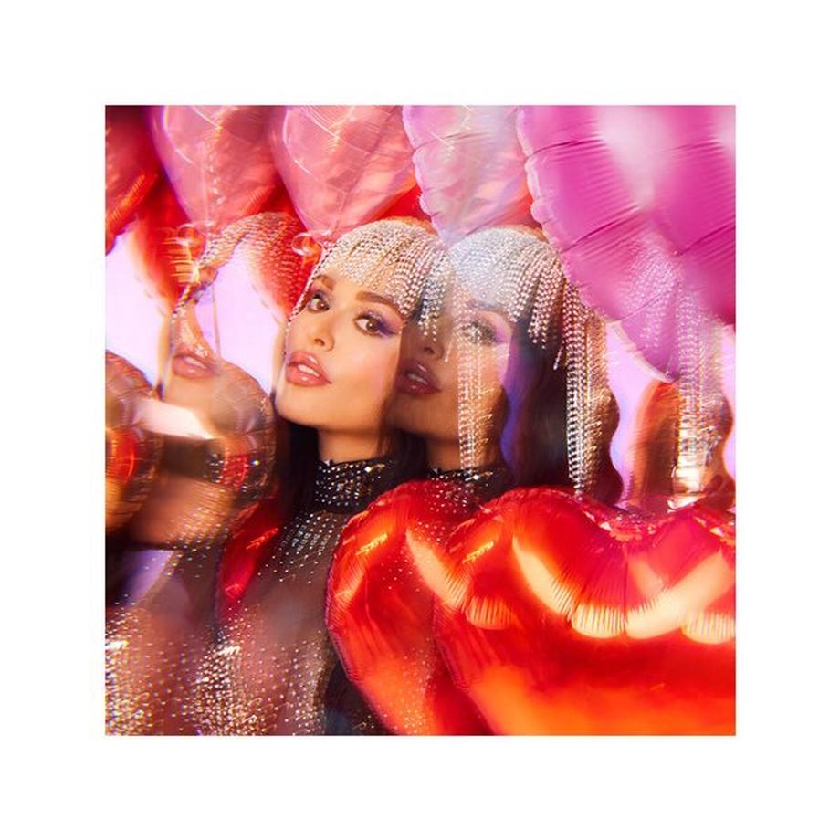 Kayali Lovefest Burning Cherry | 48 - Eau de Parfum  