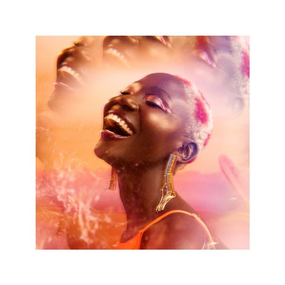 Kayali Lovefest Burning Cherry | 48 - Eau de Parfum  