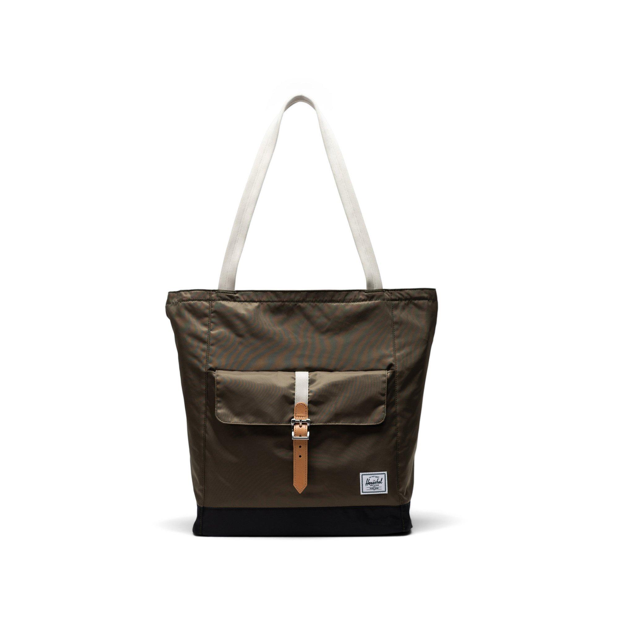 Image of Shopping-bag Damen Dunkelgrün ONE SIZE
