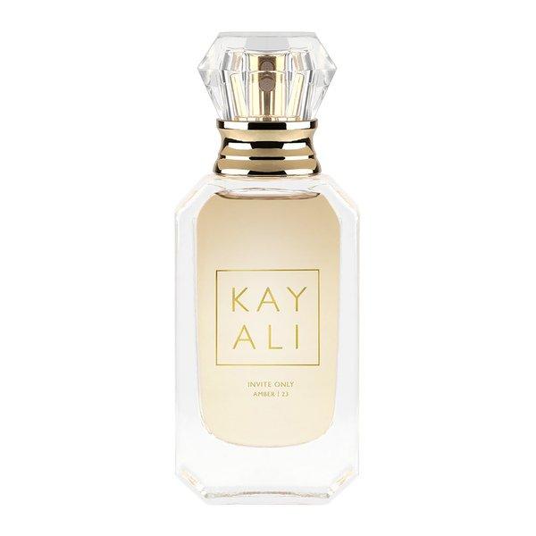 Image of Kayali Invite Only Amber l 23 - Eau de Parfum - 10ml