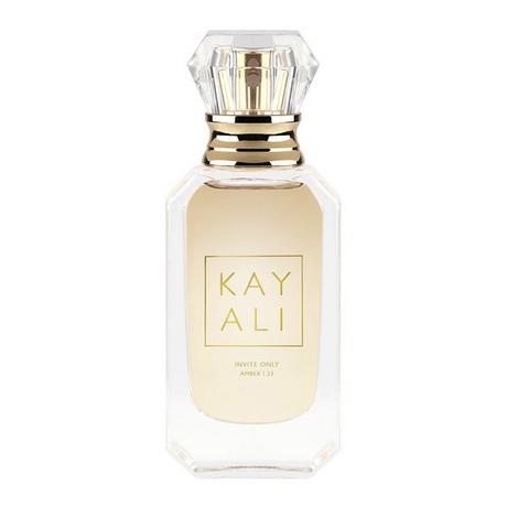 Kayali  Invite Only Amber l 23 - Eau de Parfum 